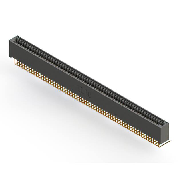 895-061-558-101 EDAC Inc.  Conectores de tableros de borde